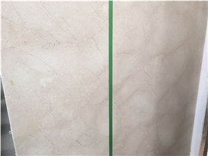 Quarry Direct Supply Iran New Century Beige Marble Slab & Tile with Finish Of Polish Hone Antique for Flooring Covering Wall Cladding Countertop Bathroom Top Step Mosaic for Interior Decoration