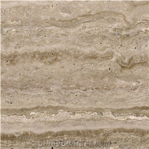 Quarry Direct Supply Iran Persian Mahallat Classic Light Beige Travertine Slab & Tile with Polish Hone Antique Cut/Rough Surface for Floor Covering Wall Cladding Countertop Vanity Step Skirting Mosaic