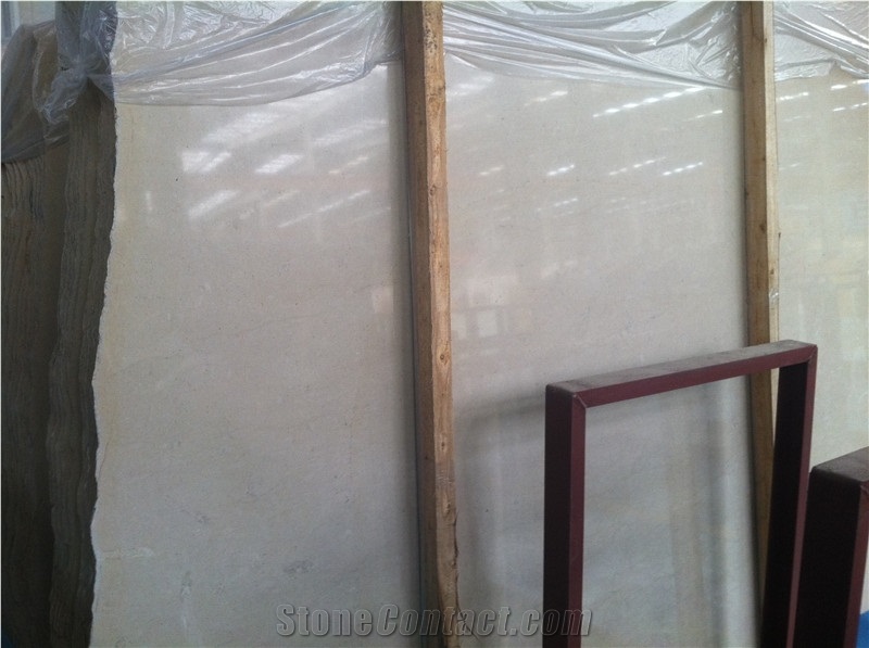 Thala Beige Tunisia Limestone Marble Building Walling Slab Tile Stair Step Window Sill Door Balustrade Railing Column Pier Cap Quoin Mushroom Cultured Stone Ledge with Honed Antique Face