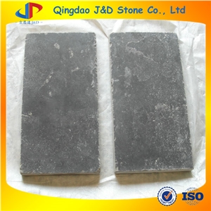 Honed Bluestone Tiles, Bluestone Patio Tile, Antique Tumbled Bluestone Tiles