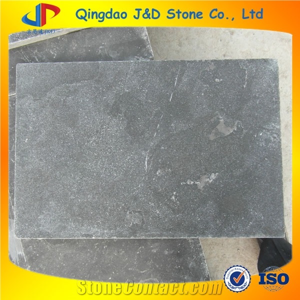 Honed Bluestone Tiles, Bluestone Patio Tile, Antique Tumbled Bluestone Tiles