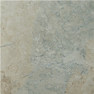 Blue Moon Polished - (Crema Blue) Tiles
