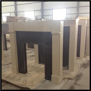 Fireplace Mantels and Surrounds,Stone Fireplace Surround,Fireplace Mantel Surround,Custom Fireplace Mantels