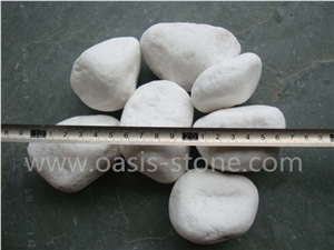 Pebble Stone (White Grey Yellow)