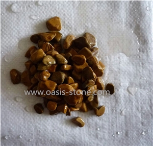 Pebble Stone (White Grey Yellow)