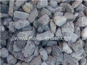 Pebble Stone (White Grey Yellow)