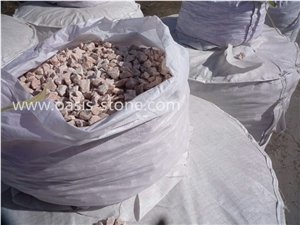 Pebble Stone (White Grey Yellow)