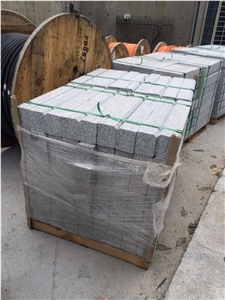 Granit Border Stone, Landscaping Stones, Kerbstone