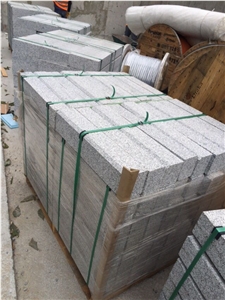 Granit Border Stone, Landscaping Stones, Kerbstone