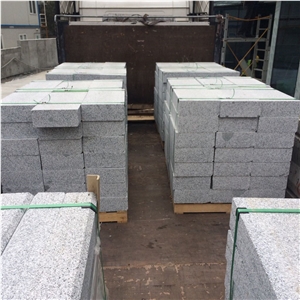 Granit Border Stone, Landscaping Stones, Kerbstone