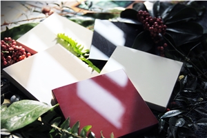 White Nano Glass Crystallized Stone Big Slabs Wall & Floor Tile Internal & External Wall Cladding White Nano Glass Crystallized Stone Big Slabs Wall & Floor Tile Internal & External Wall Cladding