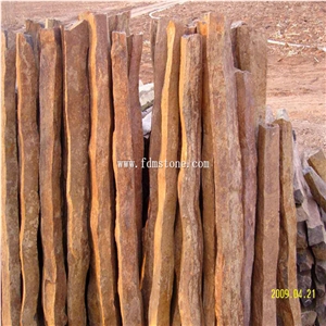 China Basalt Column Manufactuer,Exterior Garden Fountain Supplier,Basalt Pillars Factory