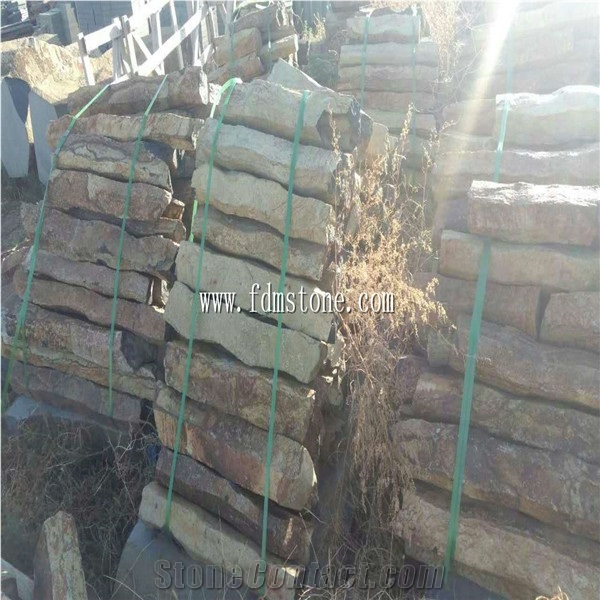 China Basalt Column Manufactuer,Exterior Garden Fountain Supplier,Basalt Pillars Factory