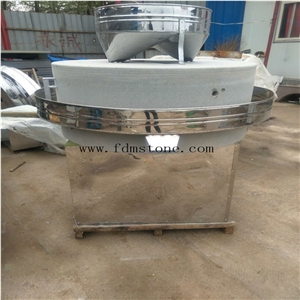 Multi-Purpose Electric Flour Machine Peanut Stone Mill Machine