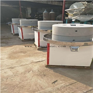 Multi-Purpose Electric Flour Machine Peanut Stone Mill Machine