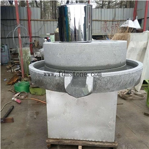 Multi-Purpose Electric Flour Machine Peanut Stone Mill Machine