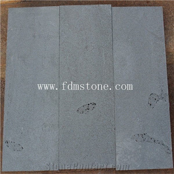 Zhangpu Grey Stone,Xiamen Andesite Gray Stone Tiles,Basaltina Flooring Paver,Wall Cladding Honed,Polishing Cut to Size