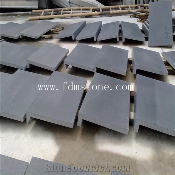 Zhangpu Grey Stone,Xiamen Andesite Gray Stone Tiles,Basaltina Flooring Paver,Wall Cladding Honed,Polishing Cut to Size