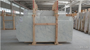 Mugla White Slabs