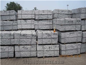 G341 Kerbstone with Lower Price