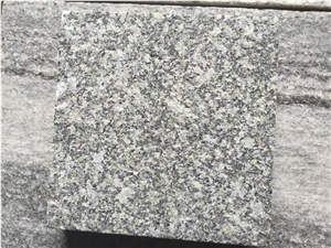Lotus Green Granite Tiles