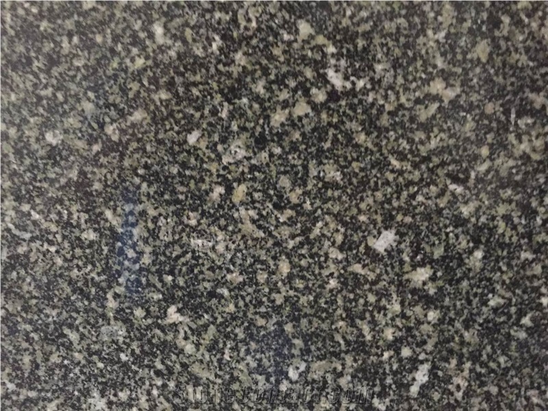 Lotus Green Granite Tiles