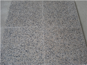 G563 Granite Slabs & Tiles, China Red Granite