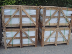 G563 Granite Slabs & Tiles, China Red Granite