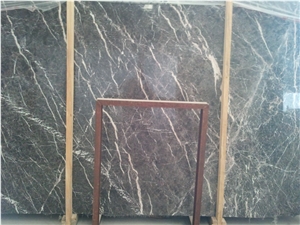 Hang Grey Slabs & Tiles, China Grey Marble Hang Grey Slabs & Tiles, China Grey Marble