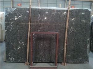 Hang Grey Slabs & Tiles, China Grey Marble