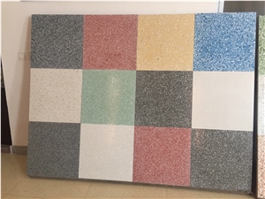 Polished Terrazzo Tiles, Torrazzo Floor Tiles