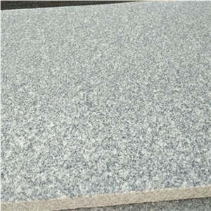 China Polished Kerbstone G343/ Cheapest Price/ Natural Stone Granite Curbstone Own Quarry Factory