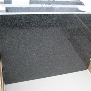 G332 Granite Slabs & Tiles, Beida Green Granite, Shandong Green Granite, Laizhou Green Granite, China Green Granite