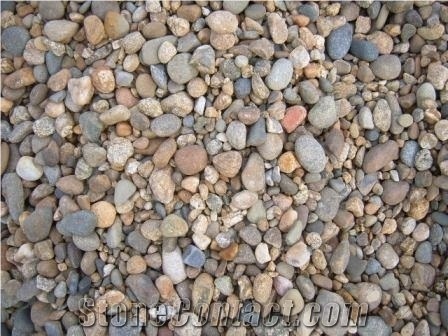 Pebble River "Classic"