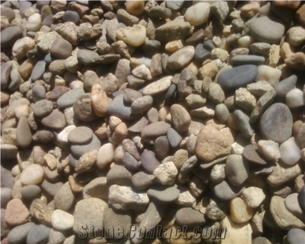 Pebble River "Classic"