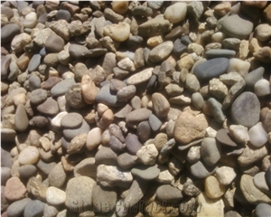 Pebble River "Classic"