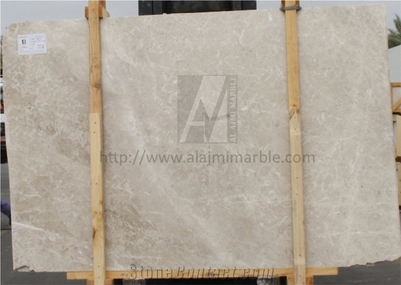 Leo Beige Marble Slabs & Tiles