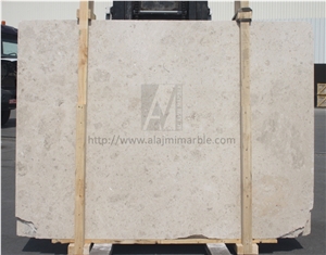 Oriental Beige Marble Slabs & Tiles