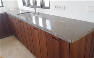 Ibiza Stone - Grey Ibiza