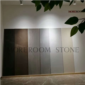 Glazed Big Size Marble Look Porcelain Tile
