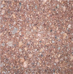 Madur Slabs & Tiles, Argentina Beige Granite
