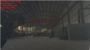 Viet Nam Black Granite Slabs & Tiles