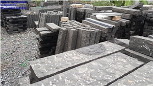 Vietnam Basalt Cobbles