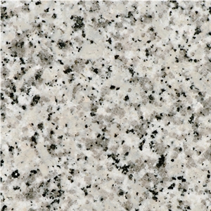 Branco Cristal Granite