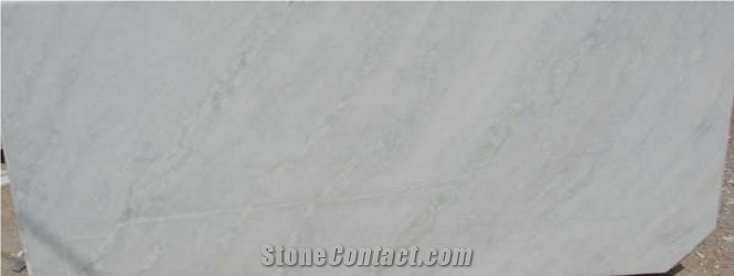 Morwar White Marble Block