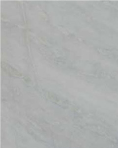 Morwar White Marble Block