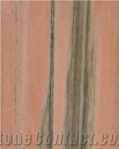 Royal Indian Pink Marble Block