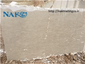 Golden Flower Marble Blocks