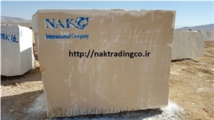 Lafi Marble Beige Marble Blocks