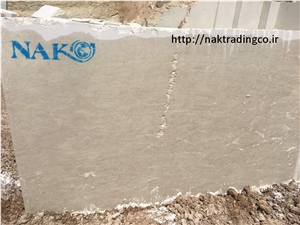 Persian Golden Flower Marble Blocks